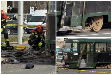 tramvaj iskočio iz šina Sarajevo