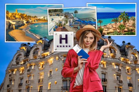 hotel sa zvezdicama letovanje putovanje