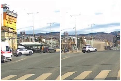 Tramvaj Sarajevo nesreća