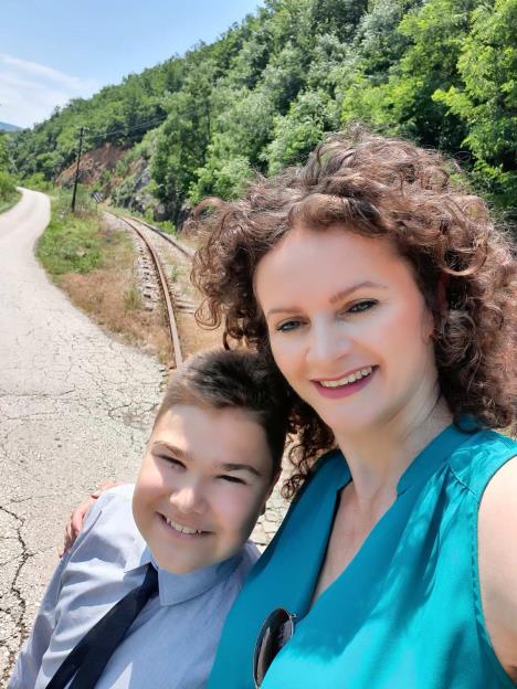 Ana i Ilija Marinković