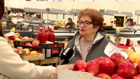 Sagovornica za Kurir