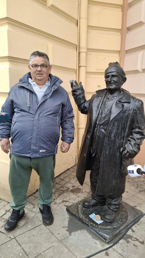 Bista Jusi Sremska Mitrovica Spomenik