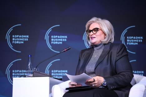 Jorgovanka Tabaković