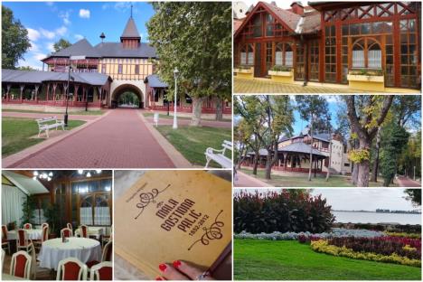 Palić Mala Gostiona