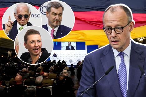 Nemacka Bezbednosna konferencija.jpg