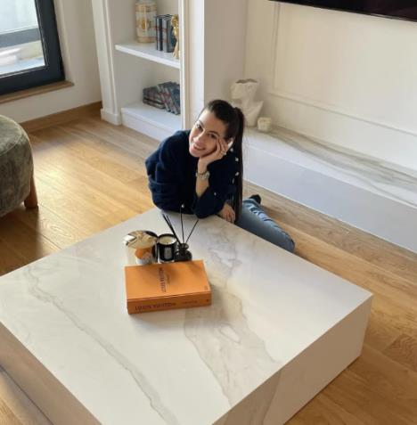 Tijana Stoisavljević kupila luks stan