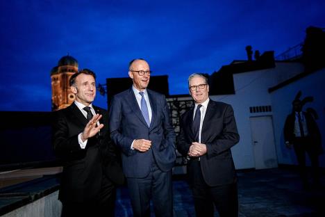 NEmačka minhenska bezbednosna konferencija Minhen (1).jpg