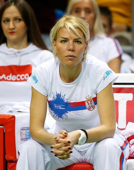 Tatjana Ječmenica