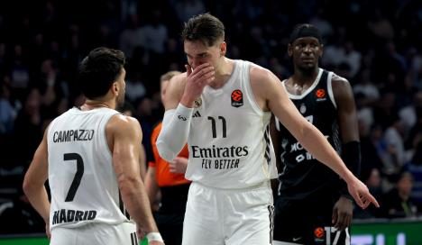 Mario Hezonja