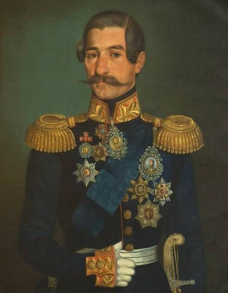 Knez Aleksandar Karađorđević