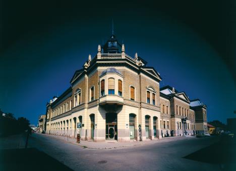 Matica za u Novom sadu