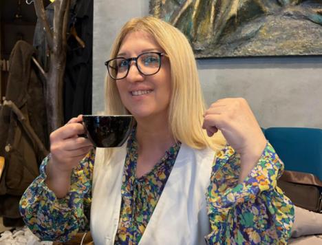 Ljiljana Jevremović