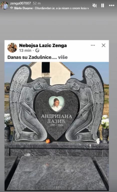 Andrijana Lazić
