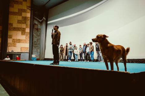 Borska premijera filma Vetre pričaj sa mnom_Foto Ana Jovanovski, Tebrizam (6).jpg