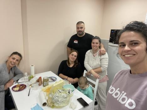 Filiip i Jelena Bjeloš