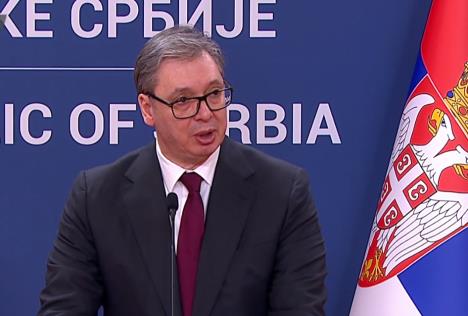 Aleksandar Vuić Ilham Aliev