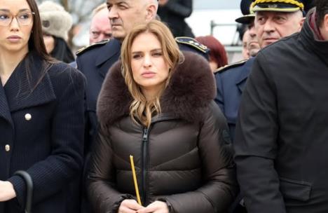 Milica Đurđević Stamenkovski