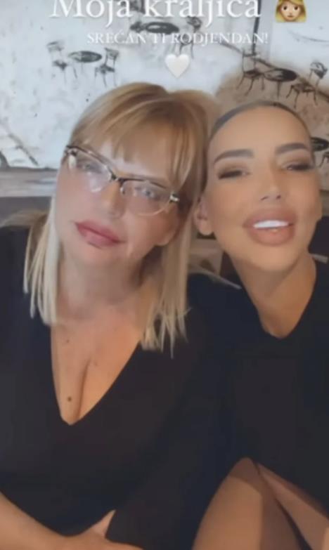 Majka Katarine Grujić