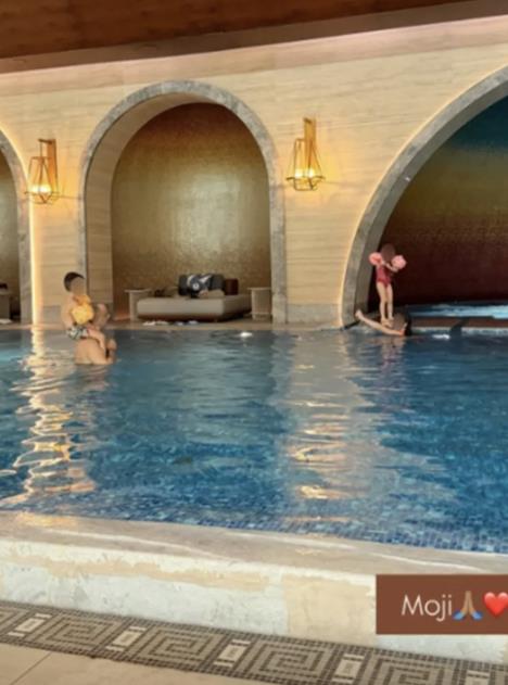 Ana Savić uživa na odmoru