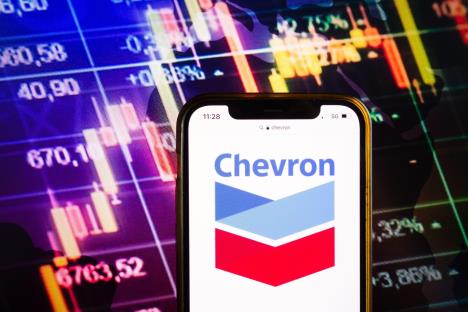 Chevron Corporation