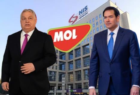 Viktor Orban Mark Rubio