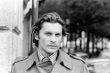 helmut Berger