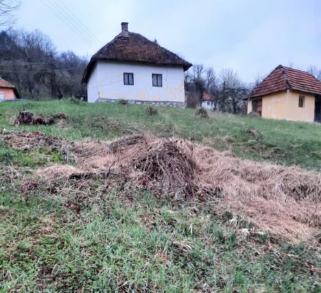 kuća na prodaju kosjerić