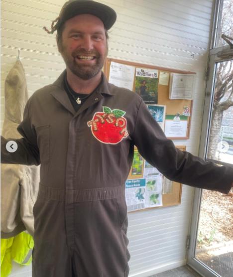 Tajson Botenus - pao sa bicikla pa dobio gljivicu u mozgu