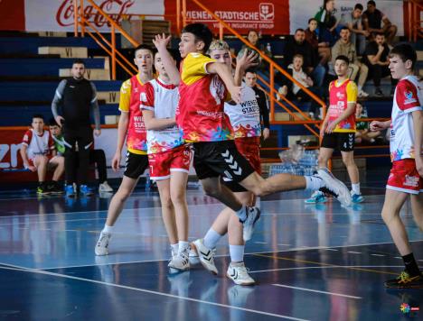 Sportske igre mladih