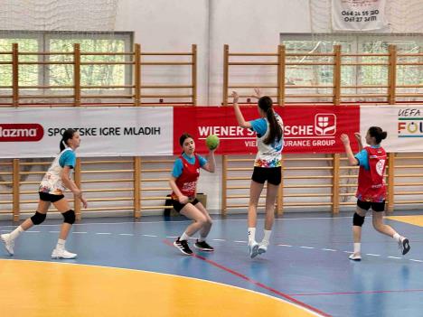 Sportske igre mladih