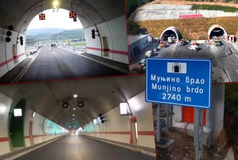 Pakovraće-Požega Munjino Brdo