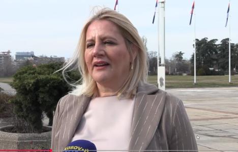 dr Violeta Trajković