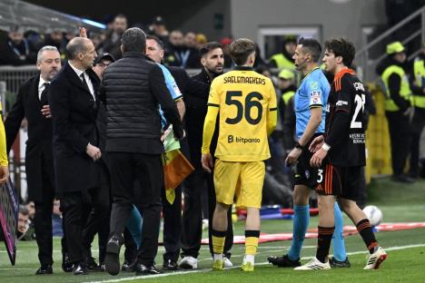 Masimilijano Alegri, Fabregas