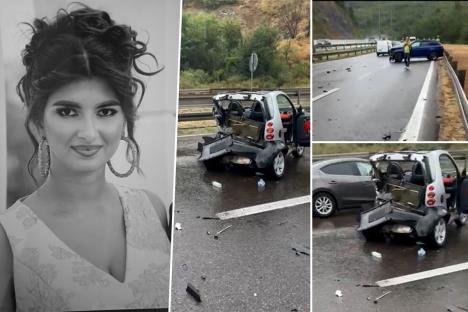 Milica Marković  Bubanj Potok saobraćajna nesreća.jpg