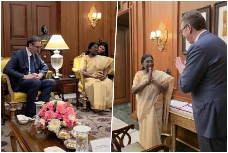 aleksandar Vučić Indija IA samit.jpg