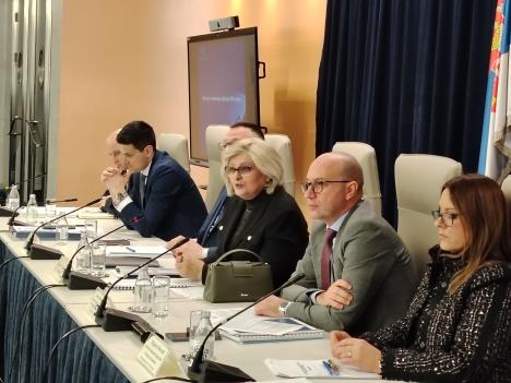 Jorgovanka Tabaković