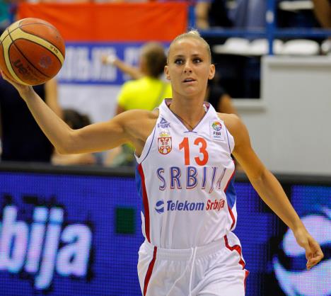 Milica Dabović
