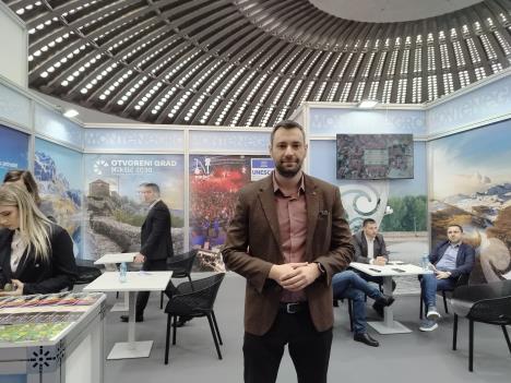 Mitar Barać, direktor TO Nikšić