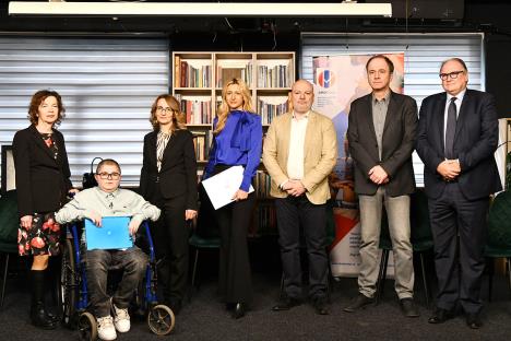 dišenova mišićna distrofija