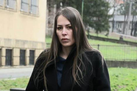 Dijana Hrkalović suđenje