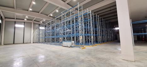 Investfarm-eko doo u Vrčinu