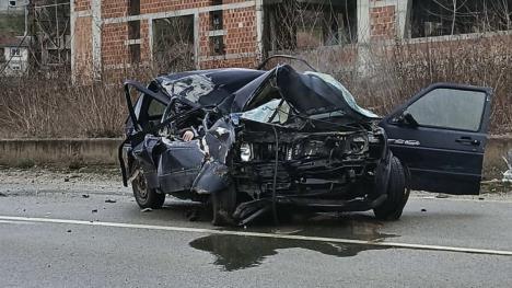 Prijepolje saobraćajna nesreća  Suvodo