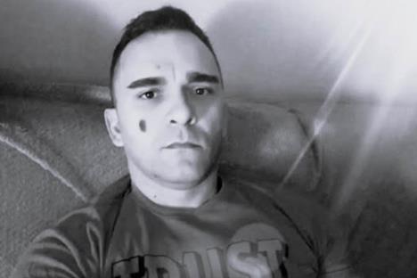 Branislav Bane Kosanović Lekar