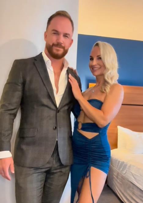 Džem i Daz su godinama svingeri