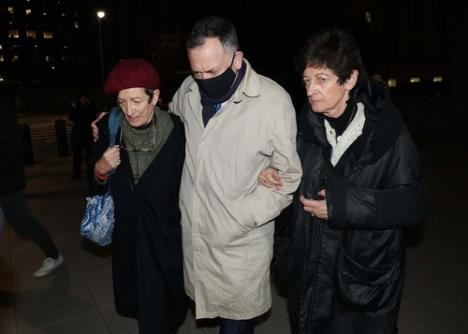 Porodica Gislejn Maksvel