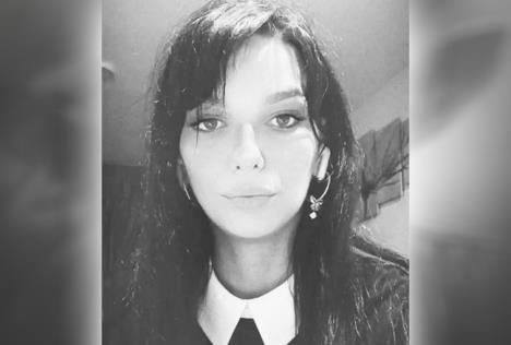 Sanja poginula udario voz