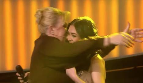 Snežana Đurišić zaplakala u emisiji