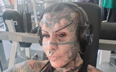 Marija Hose Kristerna