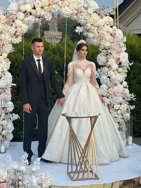 Viktorija Špilka policajka ubijena