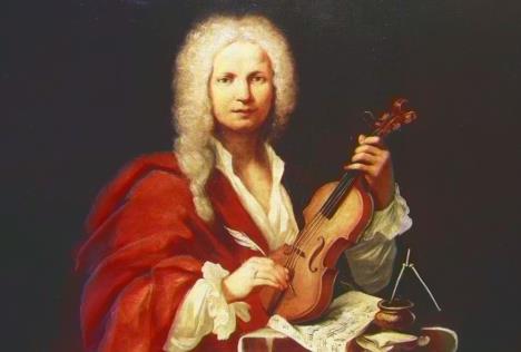 Antonio Vivaldi